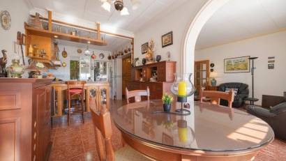 Resale - Villa -
Ciudad quesada - Ciudad Quesada