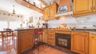 Resale - Villa -
Ciudad quesada - Ciudad Quesada