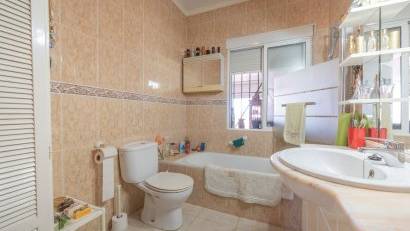 Resale - Villa -
Ciudad quesada - Ciudad Quesada