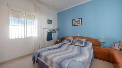 Resale - Villa -
Ciudad quesada - Ciudad Quesada