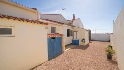 Resale - Villa -
Ciudad quesada - Ciudad Quesada