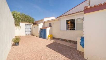 Resale - Villa -
Ciudad quesada - Ciudad Quesada