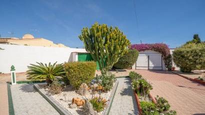 Resale - Villa -
Ciudad quesada - Ciudad Quesada