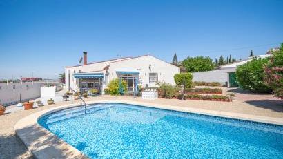 Resale - Villa -
Ciudad quesada - Ciudad Quesada