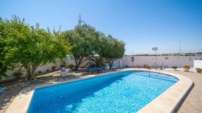 Resale - Villa -
Ciudad quesada - Ciudad Quesada