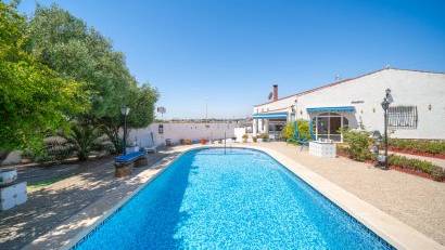Resale - Villa -
Ciudad quesada - Ciudad Quesada