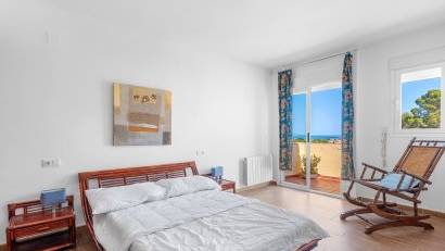 Reventa - Villa -
Alfas del Pí
