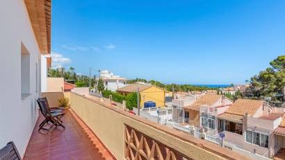 Reventa - Villa -
Alfas del Pí
