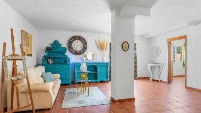 Reventa - Villa -
Alfas del Pí