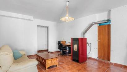 Reventa - Villa -
Alfas del Pí