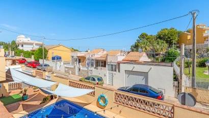 Reventa - Villa -
Alfas del Pí