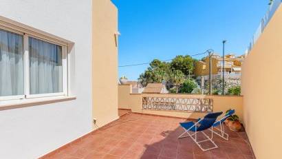 Reventa - Villa -
Alfas del Pí