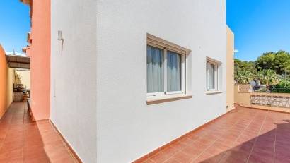 Reventa - Villa -
Alfas del Pí