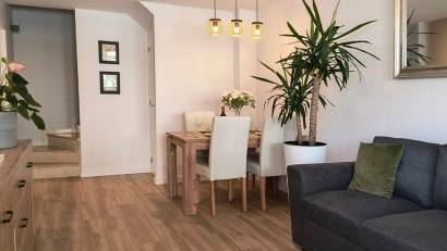 Reventa - Adosado -
Orihuela Costa