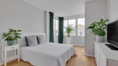 Reventa - Adosado -
Orihuela Costa