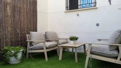Reventa - Adosado -
Orihuela Costa