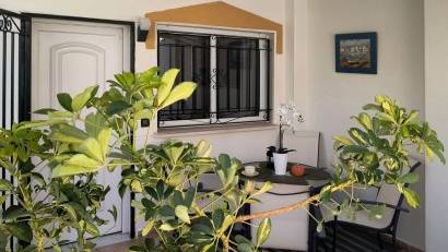 Reventa - Adosado -
Orihuela Costa