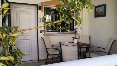 Reventa - Adosado -
Orihuela Costa