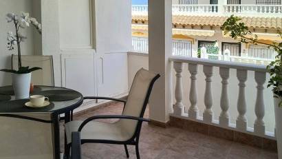Reventa - Adosado -
Orihuela Costa