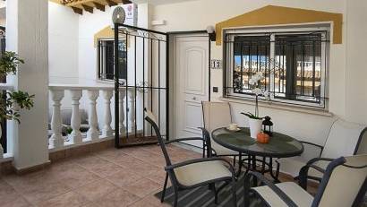 Reventa - Adosado -
Orihuela Costa