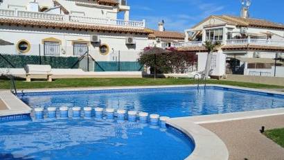 Reventa - Adosado -
Orihuela Costa