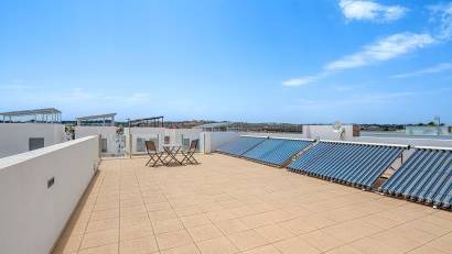 Återförsäljning - Villa -
Orihuela Costa - Villamartín