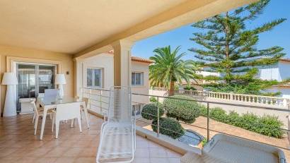 Återförsäljning - Villa -
Benissa