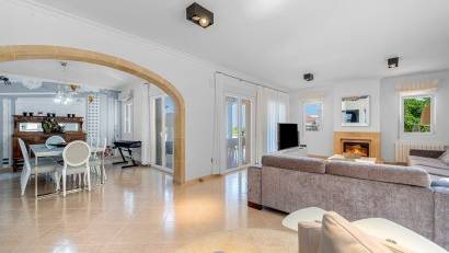 Återförsäljning - Villa -
Benissa