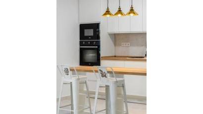 Återförsäljning - Apartment -
Torrevieja - Playa del Acequión