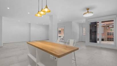 Återförsäljning - Apartment -
Torrevieja - Playa del Acequión