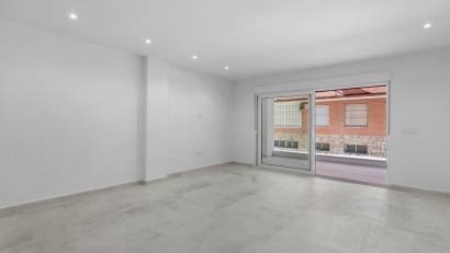 Återförsäljning - Apartment -
Torrevieja - Playa del Acequión