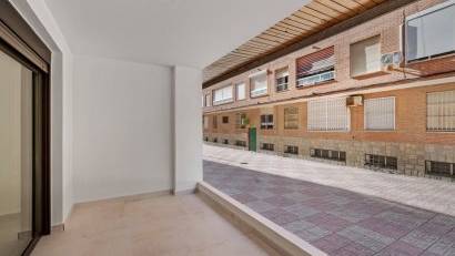 Återförsäljning - Apartment -
Torrevieja - Playa del Acequión