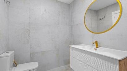 Återförsäljning - Apartment -
Torrevieja - Playa del Acequión