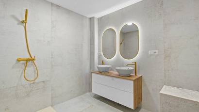 Återförsäljning - Apartment -
Torrevieja - Playa del Acequión