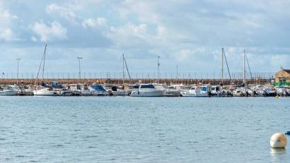 Återförsäljning - Apartment -
Torrevieja - Playa del Acequión