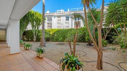 Återförsäljning - Apartment -
Altea - Altea La Vella