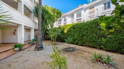 Återförsäljning - Apartment -
Altea - Altea La Vella