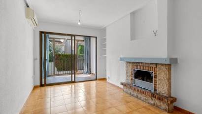 Återförsäljning - Apartment -
Altea - Altea La Vella