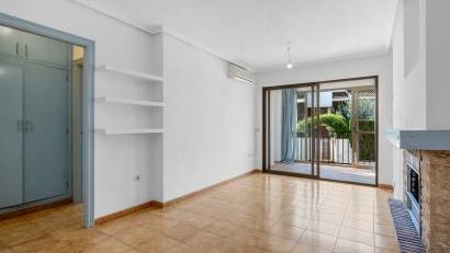 Återförsäljning - Apartment -
Altea - Altea La Vella