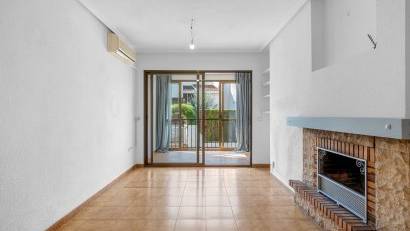 Återförsäljning - Apartment -
Altea - Altea La Vella