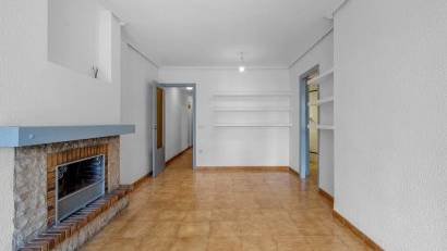 Återförsäljning - Apartment -
Altea - Altea La Vella