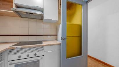 Återförsäljning - Apartment -
Altea - Altea La Vella