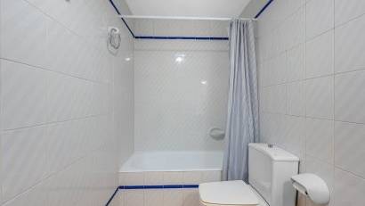 Återförsäljning - Apartment -
Altea - Altea La Vella