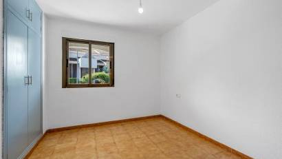 Återförsäljning - Apartment -
Altea - Altea La Vella