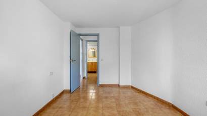 Återförsäljning - Apartment -
Altea - Altea La Vella
