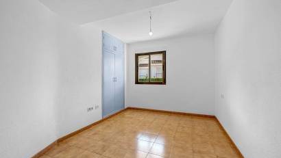 Återförsäljning - Apartment -
Altea - Altea La Vella