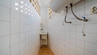 Återförsäljning - Apartment -
Altea - Altea La Vella