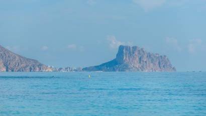 Återförsäljning - Apartment -
Altea - Altea La Vella