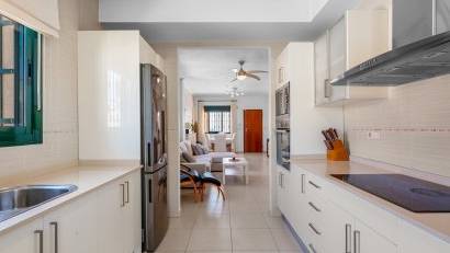 Reventa - Villa -
Ciudad quesada - Ciudad Quesada