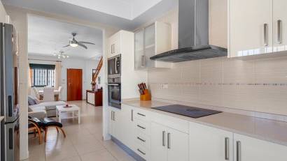 Reventa - Villa -
Ciudad quesada - Ciudad Quesada
